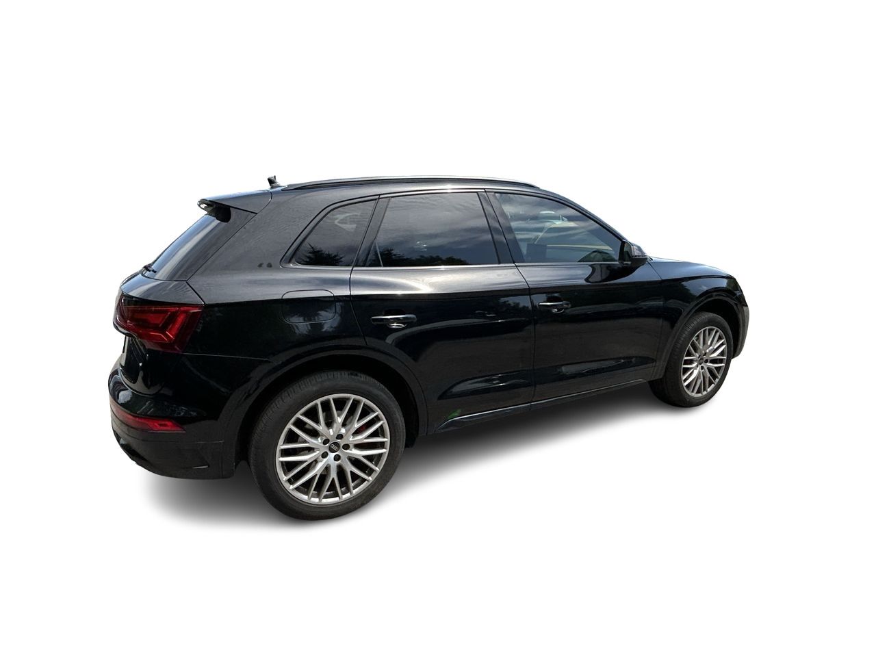 Audi SQ5  2021 à Thornhill, Ontario