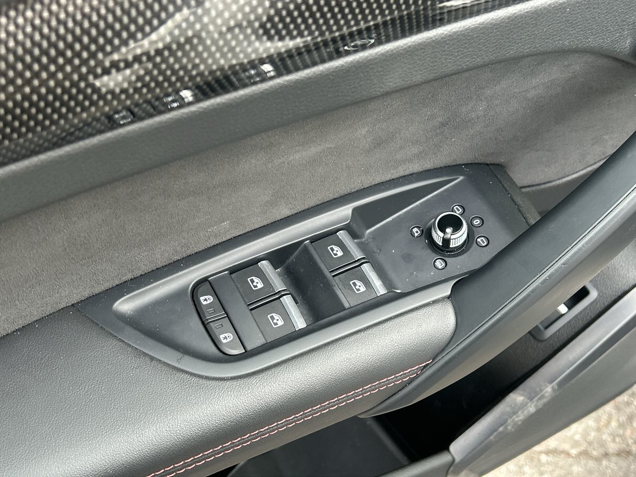 2022 Audi SQ5 in Thornhill, Ontario