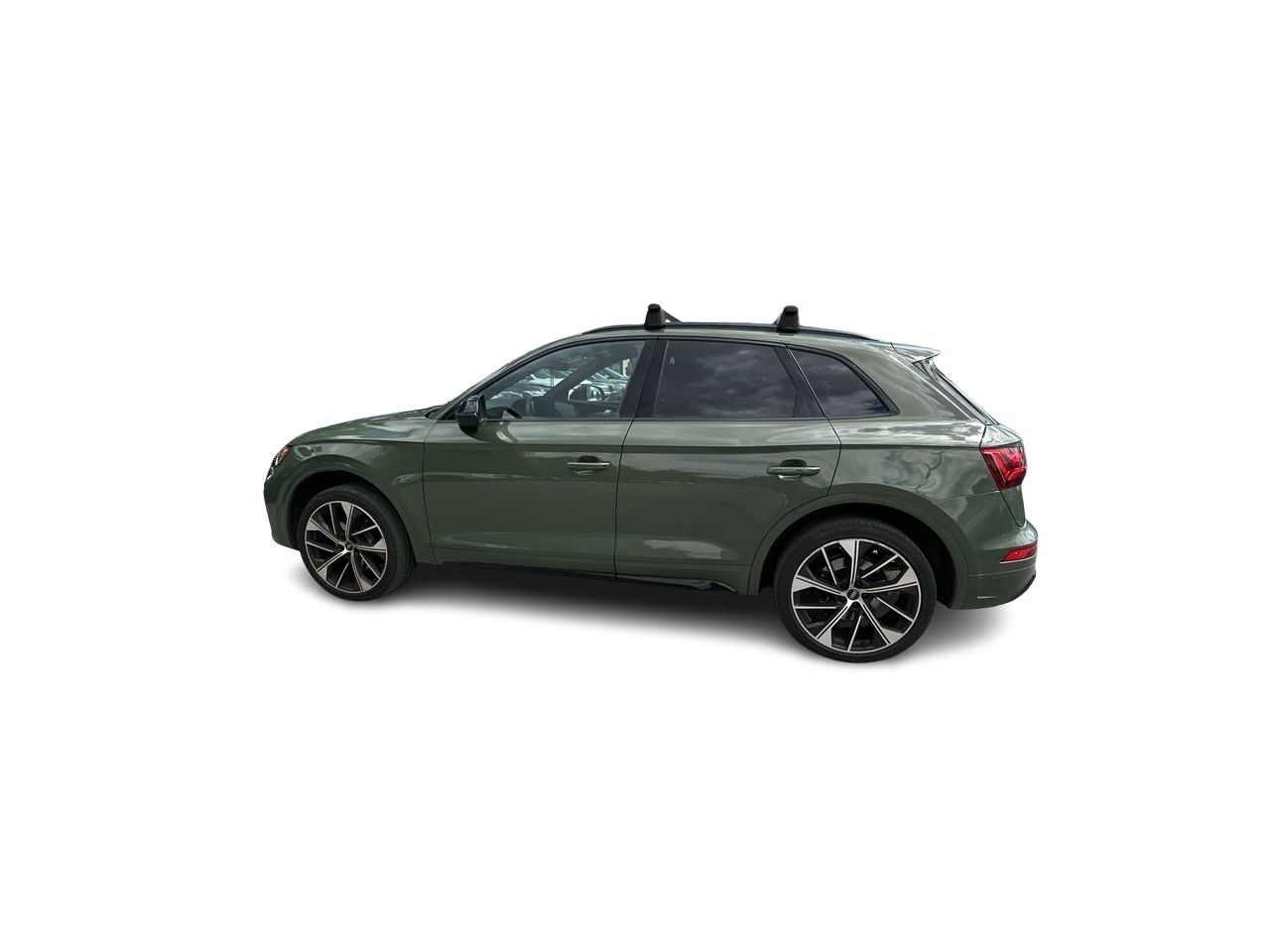 2023 Audi SQ5 in Thornhill, Ontario