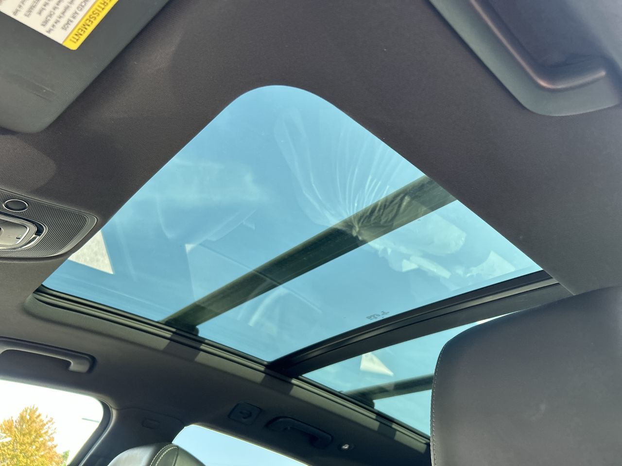 2023 Audi SQ5 in Thornhill, Ontario