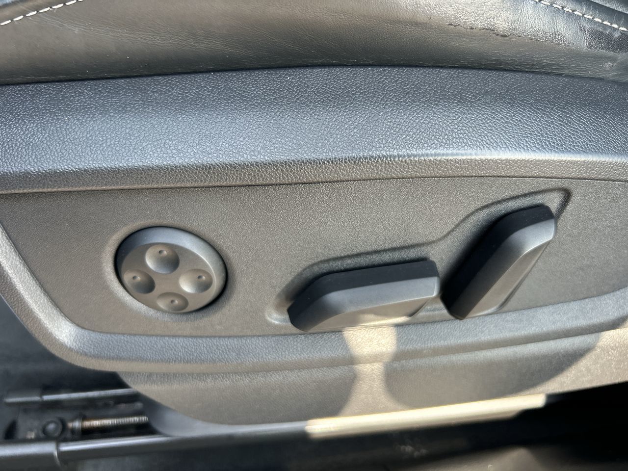 2023 Audi SQ5 in Thornhill, Ontario