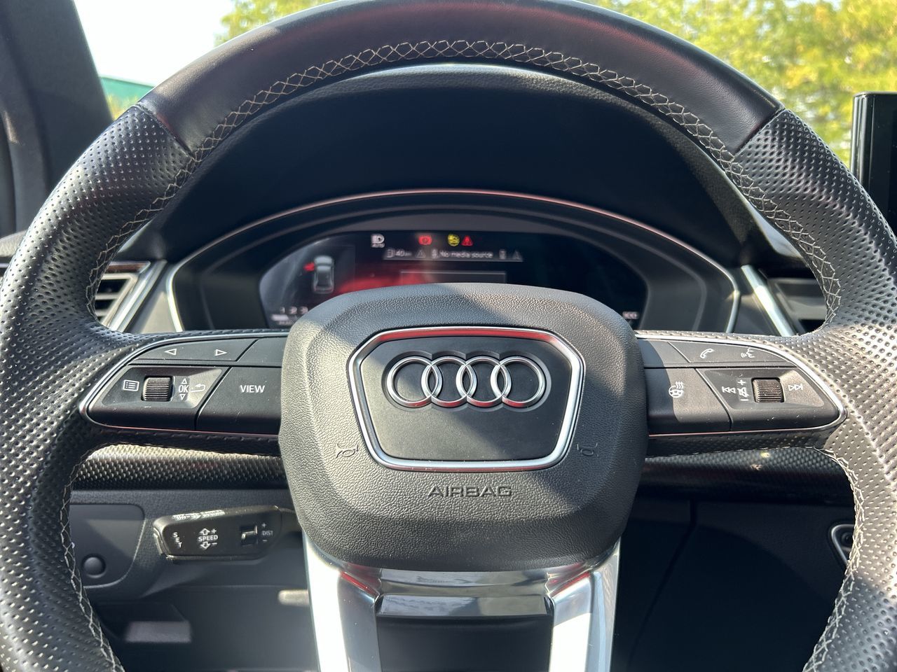 2023 Audi SQ5 in Thornhill, Ontario