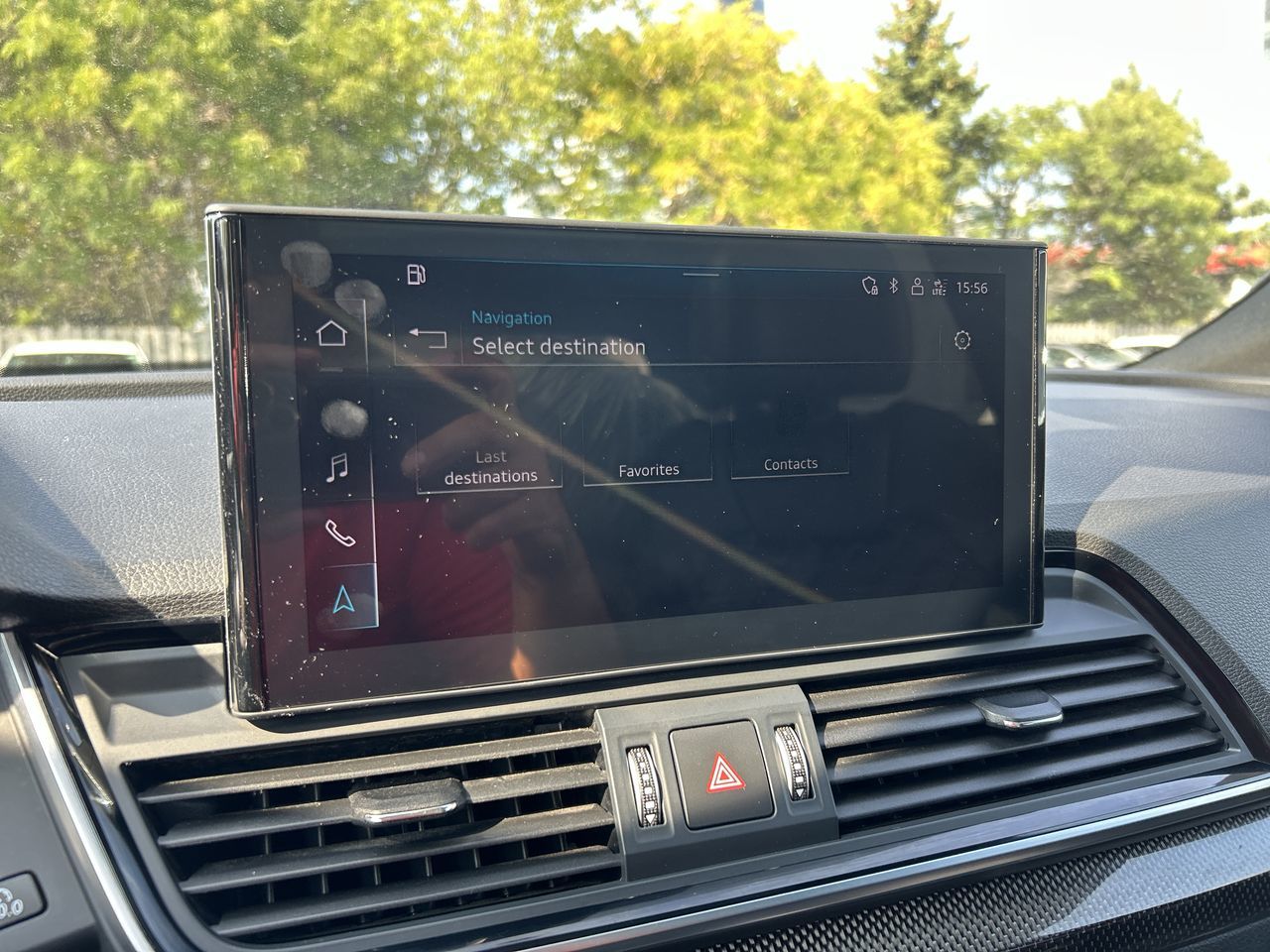 2023 Audi SQ5 in Thornhill, Ontario