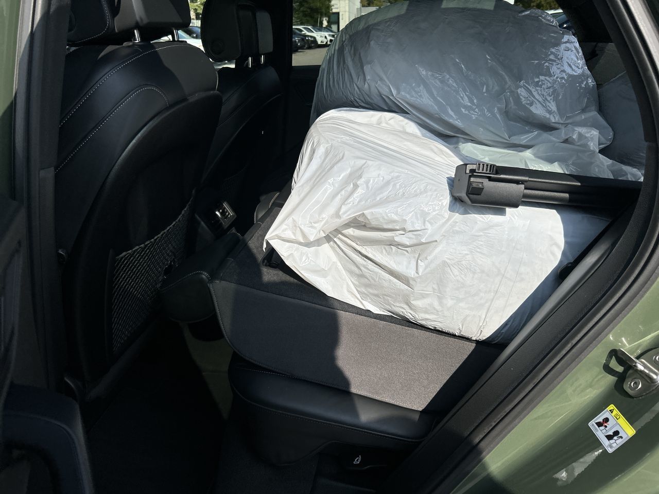 2023 Audi SQ5 in Thornhill, Ontario