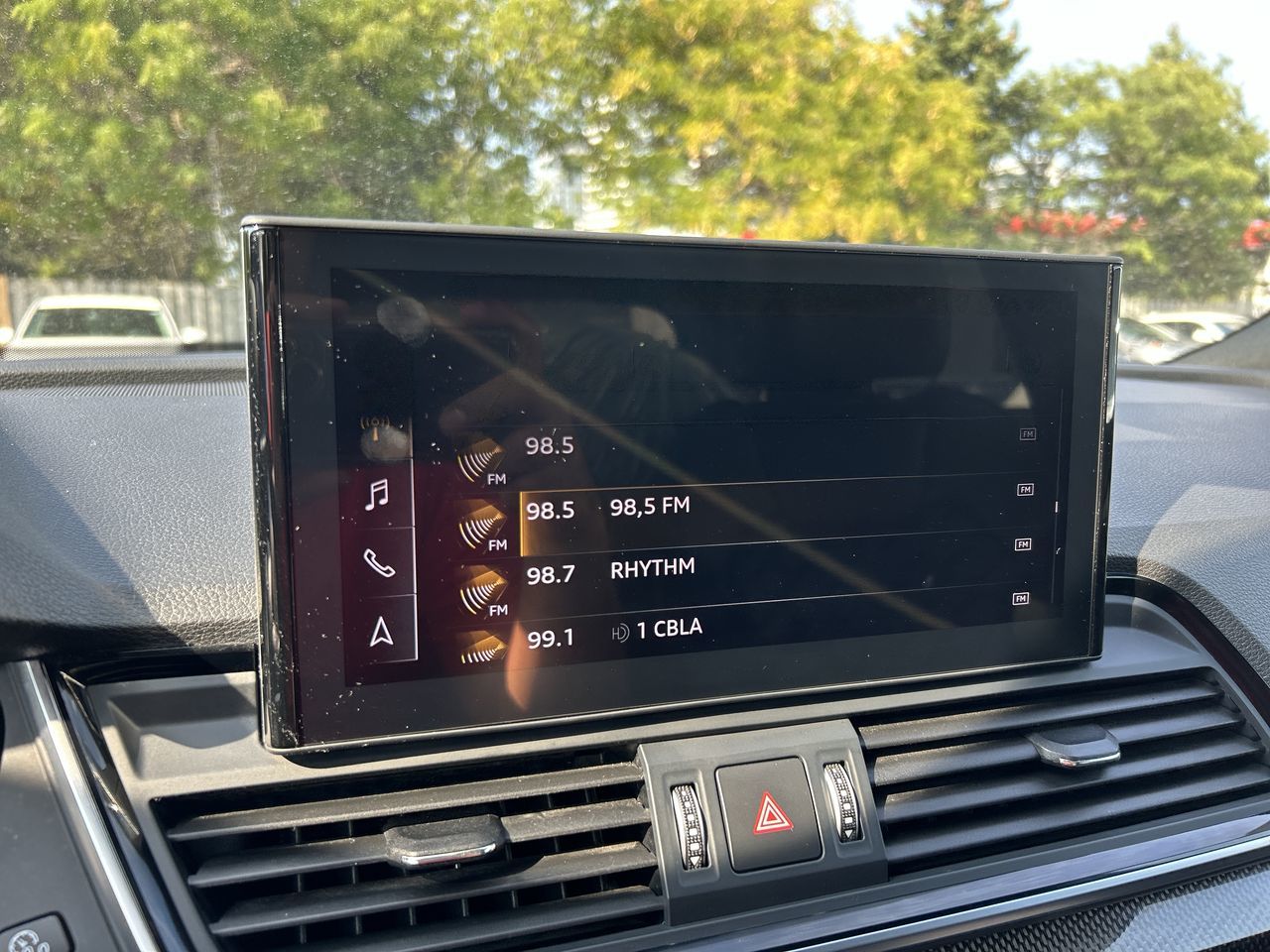 2023 Audi SQ5 in Thornhill, Ontario