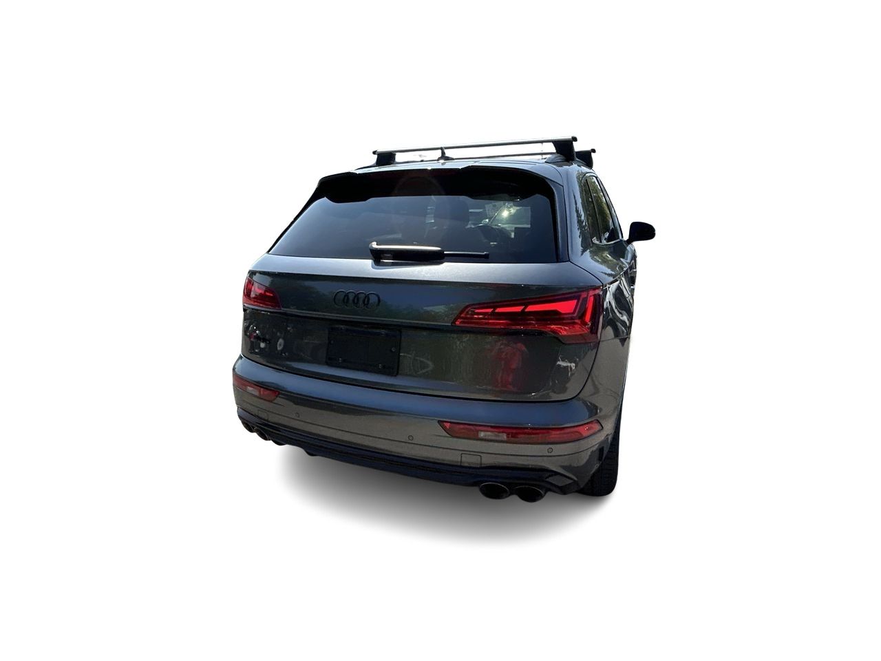 Audi SQ5  2023 à Thornhill, Ontario