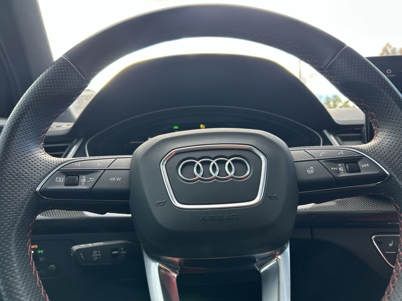 Audi SQ5  2023 à Thornhill, Ontario