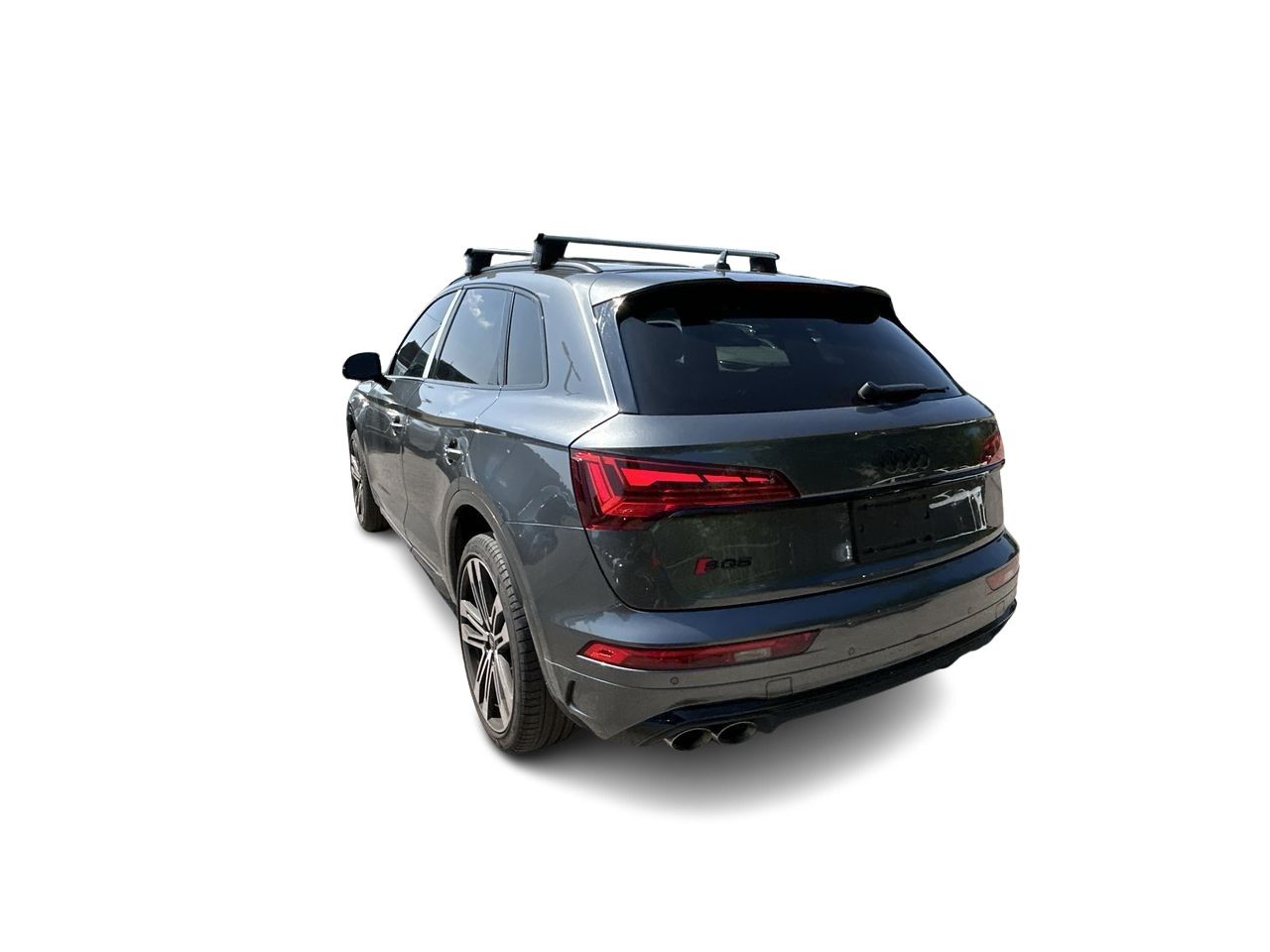 Audi SQ5  2023 à Thornhill, Ontario