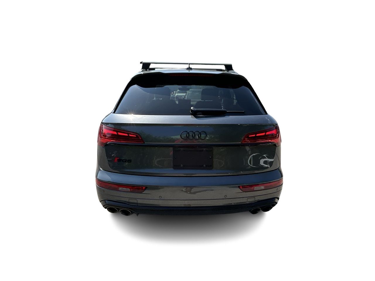 Audi SQ5  2023 à Thornhill, Ontario