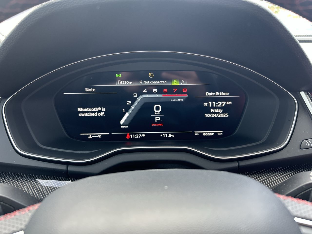 Audi SQ5  2023 à Thornhill, Ontario