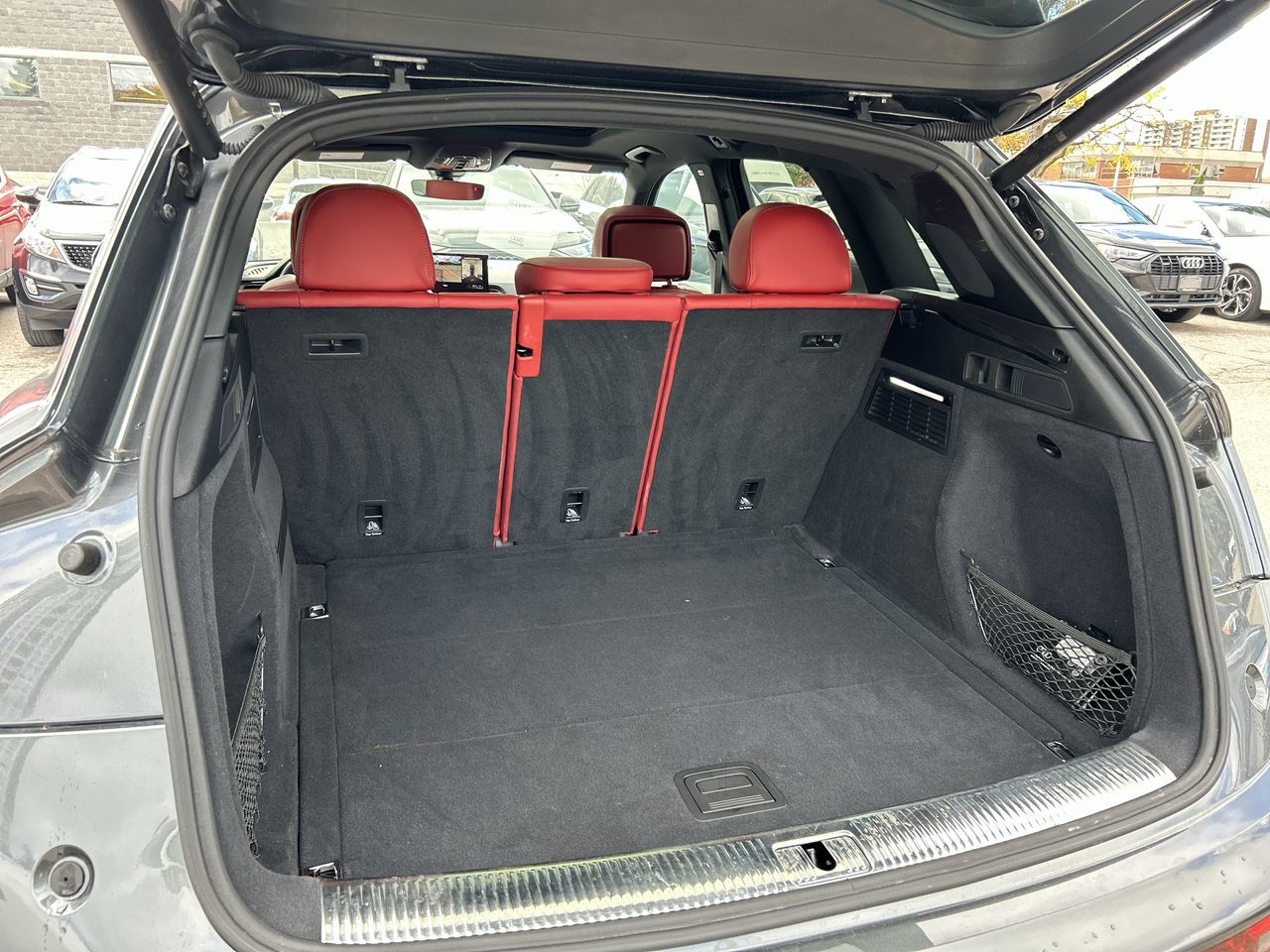 Audi SQ5  2023 à Thornhill, Ontario