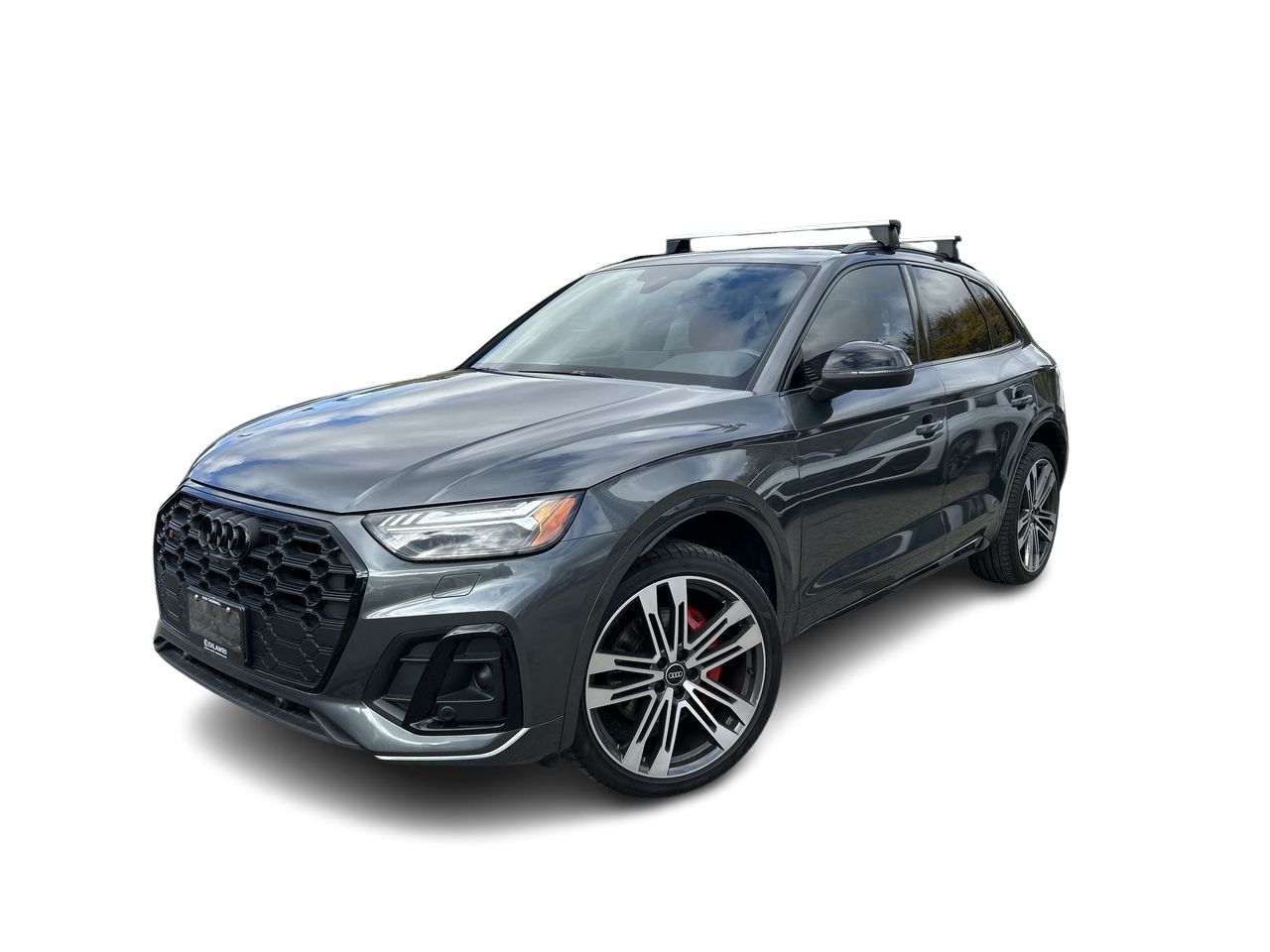 Audi SQ5  2023 à Thornhill, Ontario