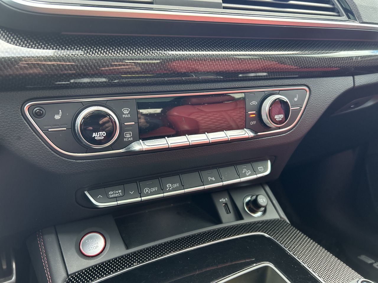 Audi SQ5  2023 à Thornhill, Ontario