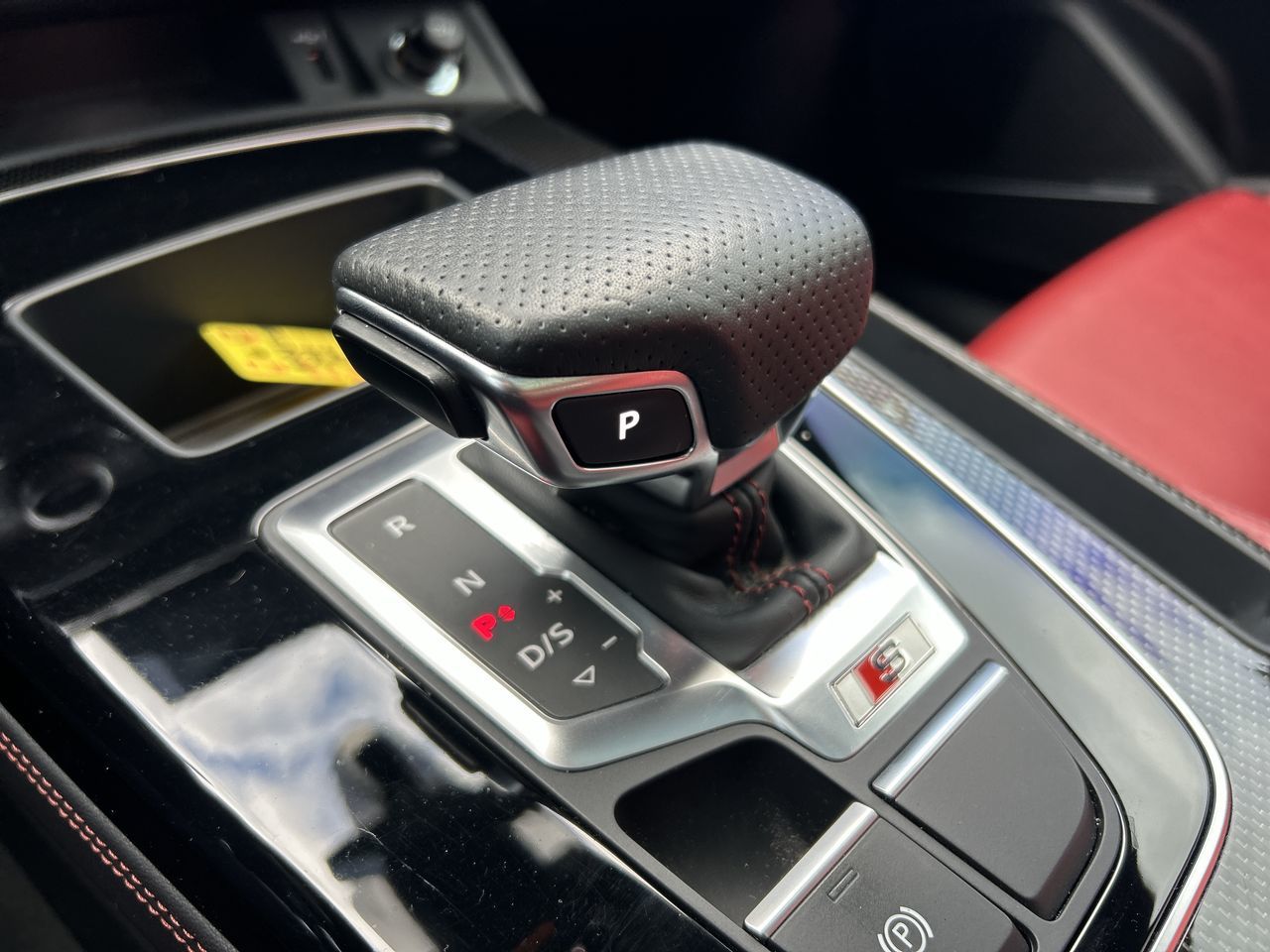 Audi SQ5  2023 à Thornhill, Ontario