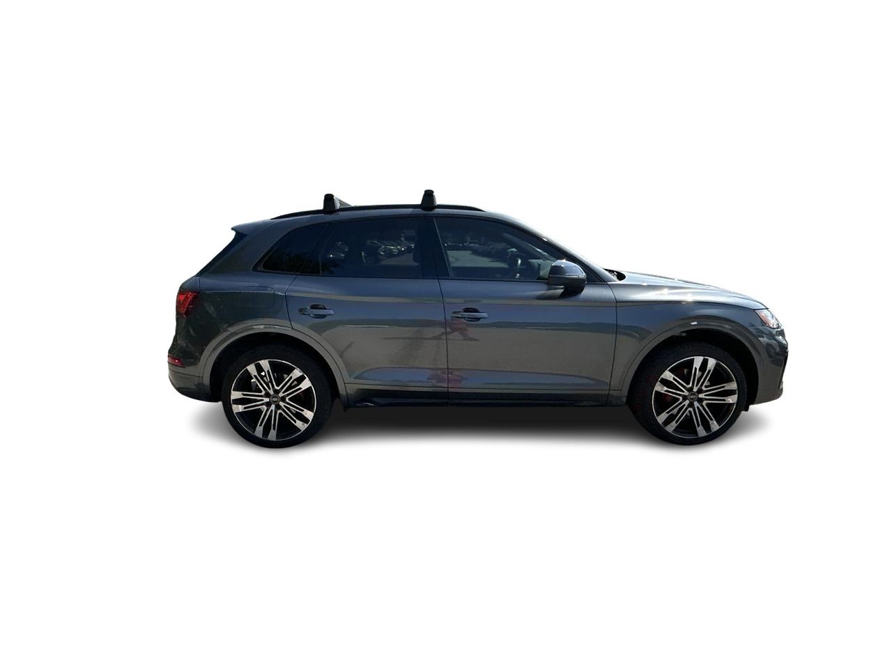 Audi SQ5  2023 à Thornhill, Ontario