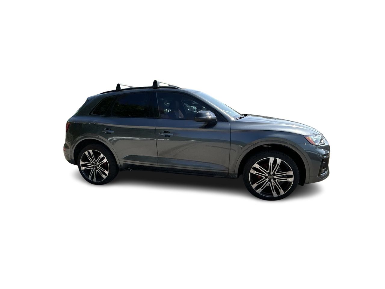 Audi SQ5  2023 à Thornhill, Ontario