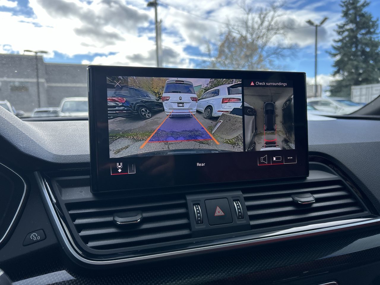 Audi SQ5  2023 à Thornhill, Ontario
