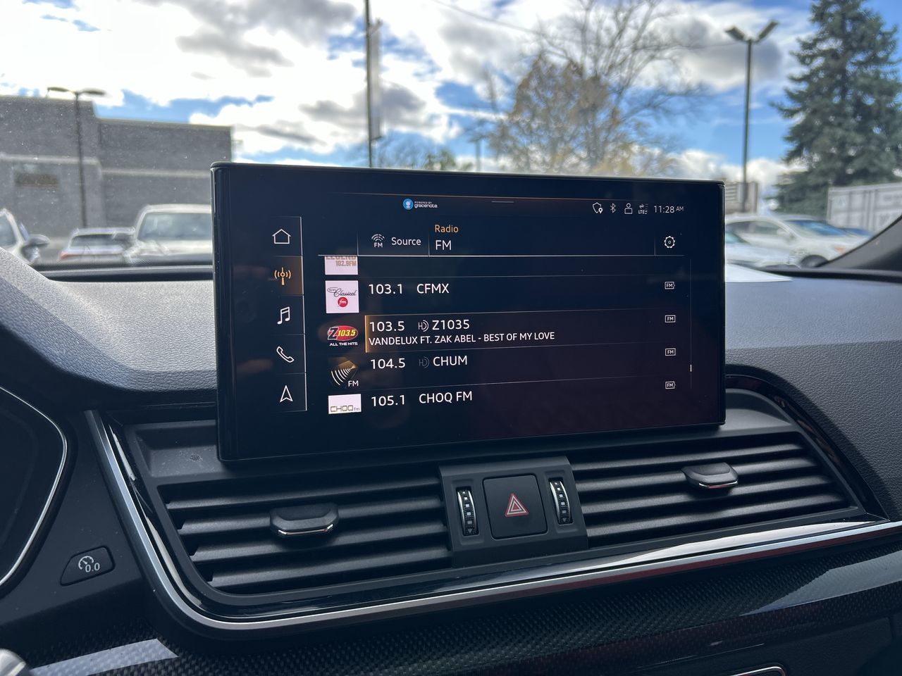 Audi SQ5  2023 à Thornhill, Ontario