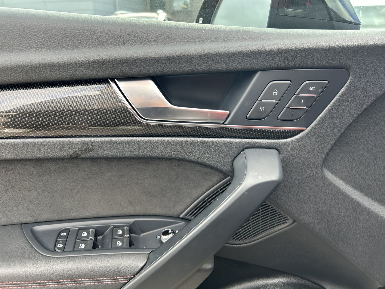 Audi SQ5  2023 à Thornhill, Ontario