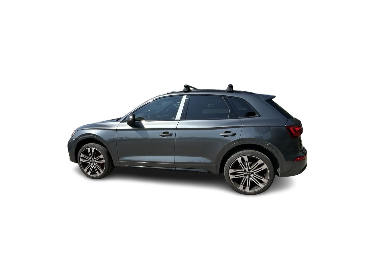 Audi SQ5  2023 à Thornhill, Ontario