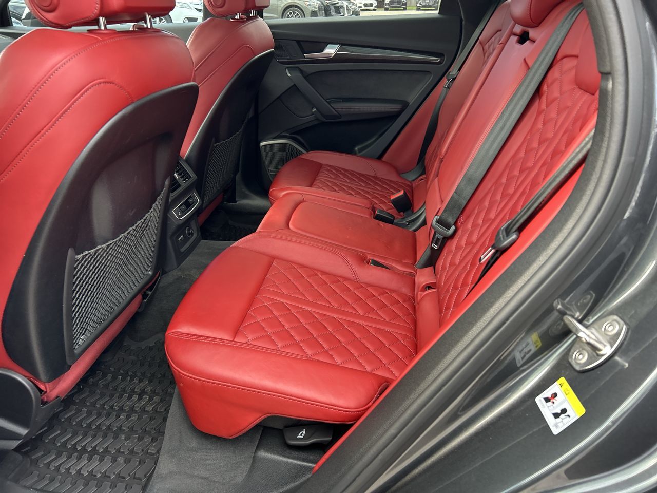 Audi SQ5  2023 à Thornhill, Ontario