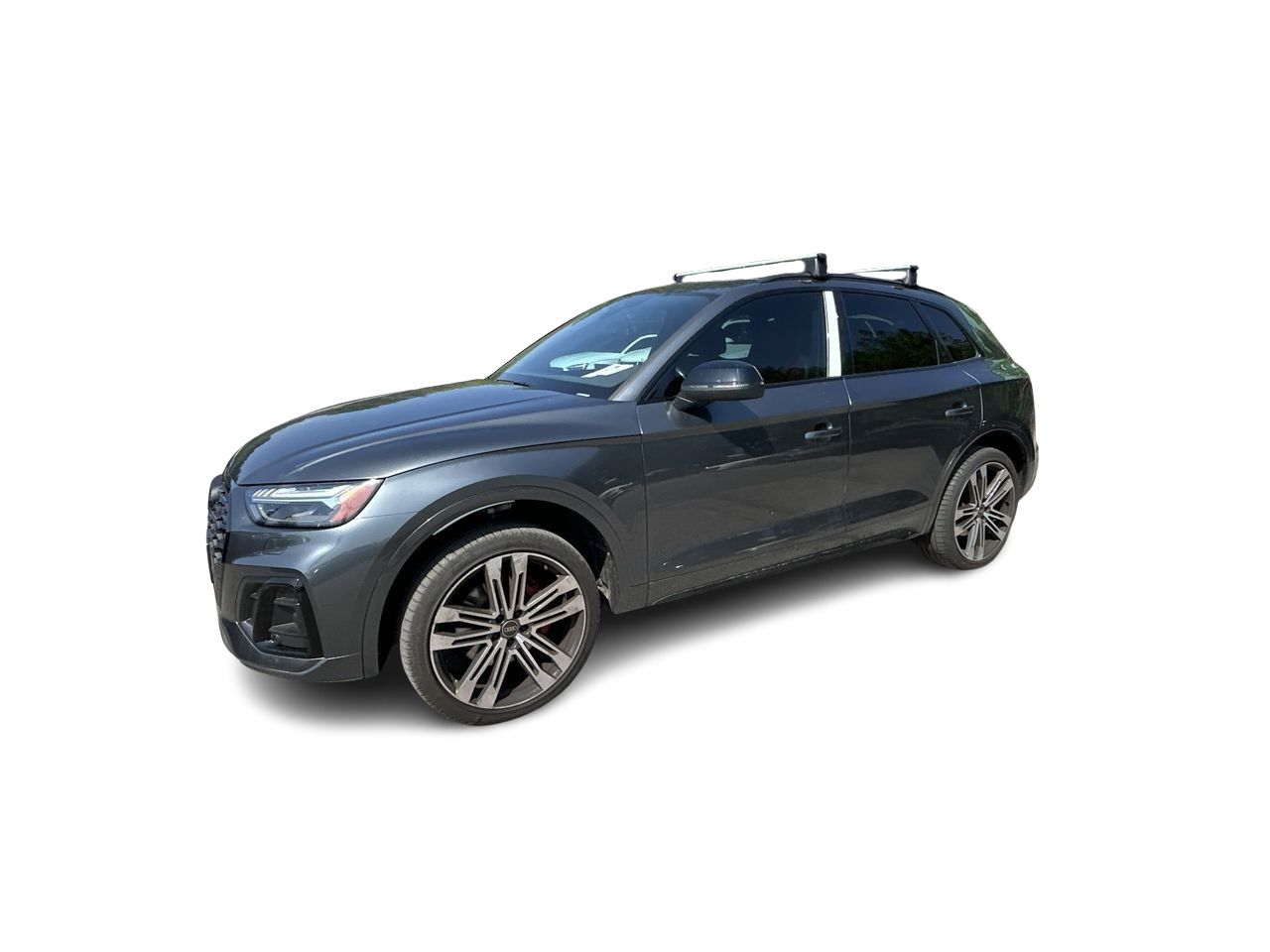 Audi SQ5  2023 à Thornhill, Ontario