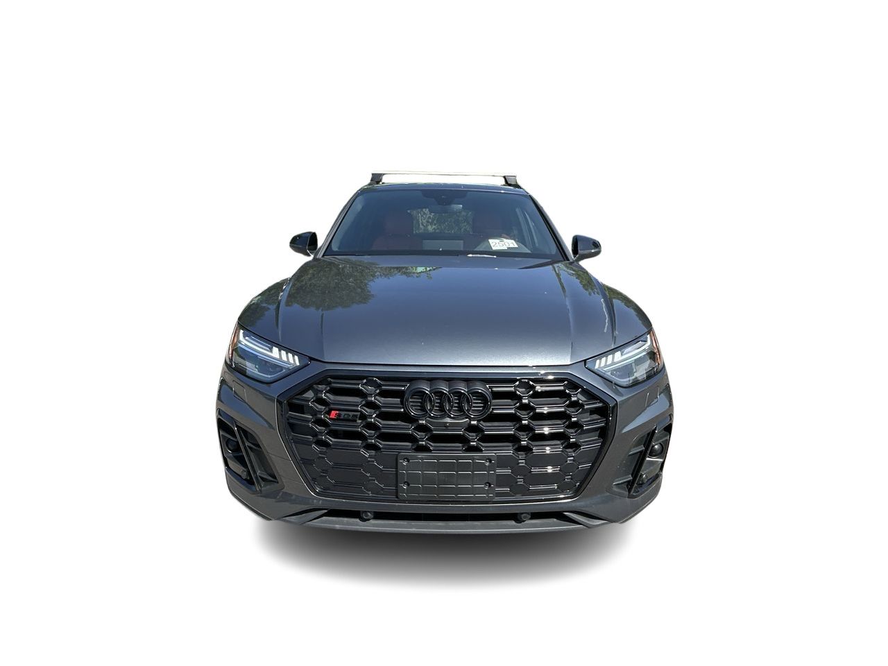 Audi SQ5  2023 à Thornhill, Ontario