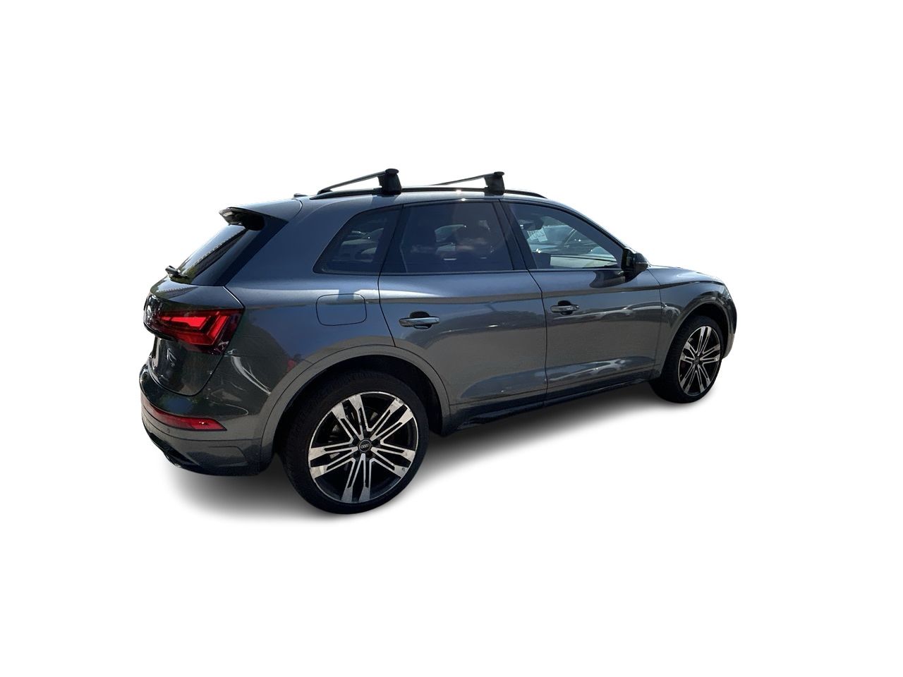 Audi SQ5  2023 à Thornhill, Ontario