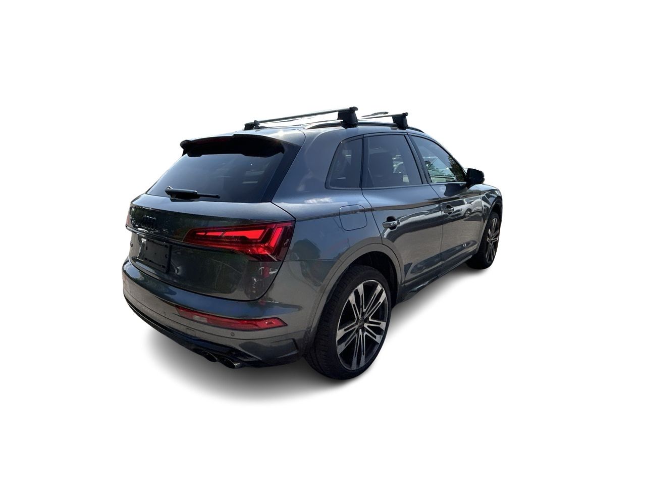 Audi SQ5  2023 à Thornhill, Ontario