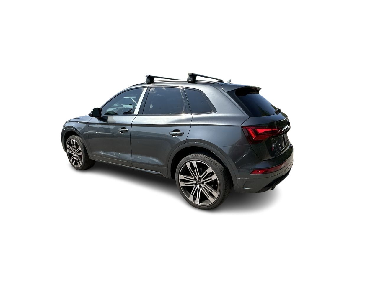 Audi SQ5  2023 à Thornhill, Ontario