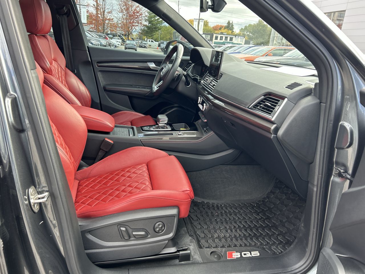 Audi SQ5  2023 à Thornhill, Ontario