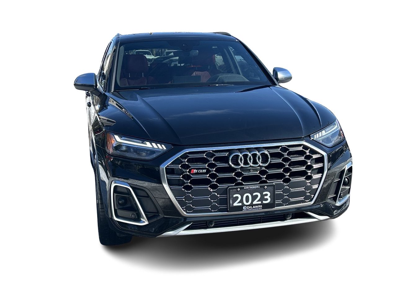 Audi SQ5  2023 à Thornhill, Ontario
