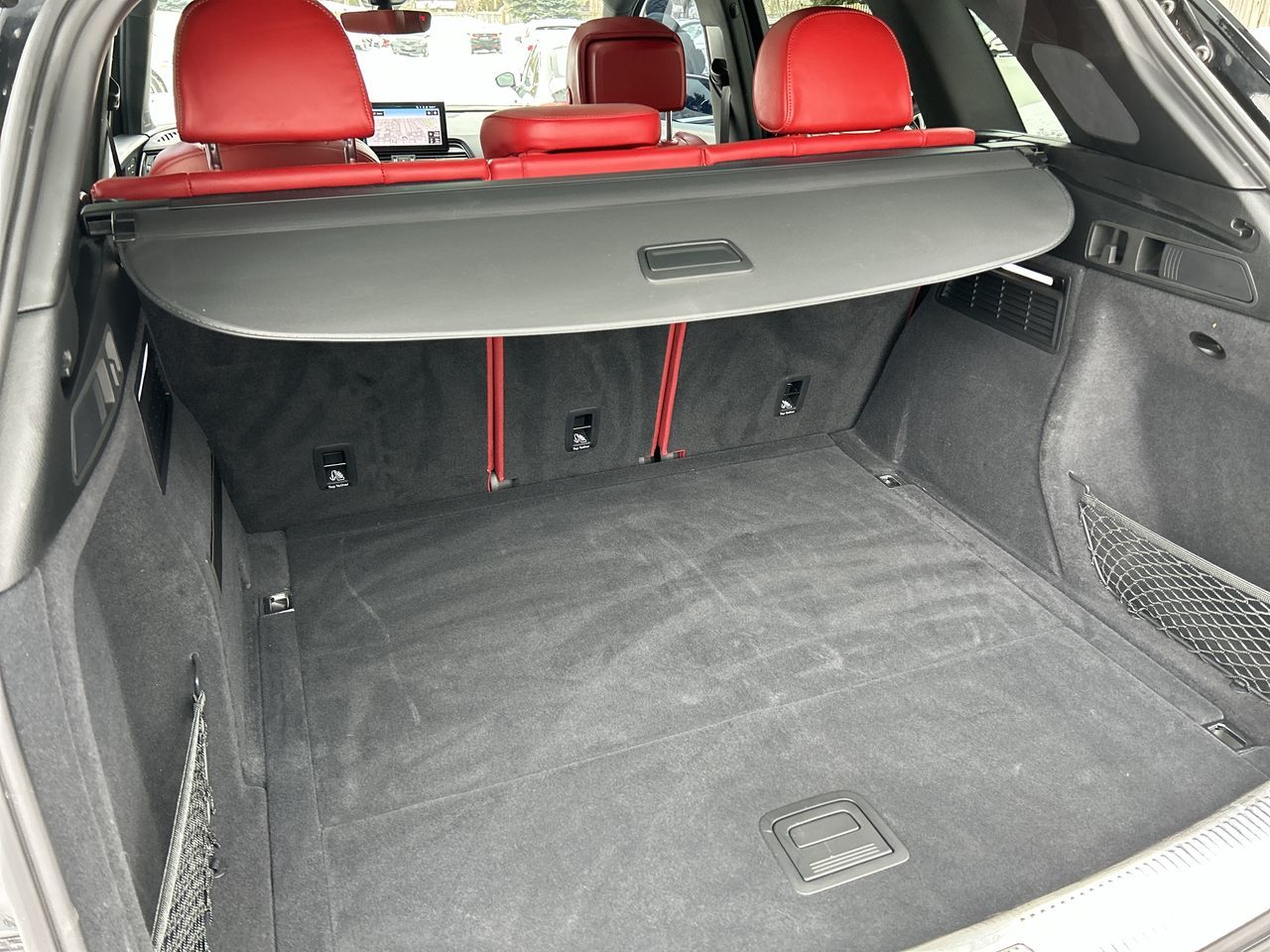 Audi SQ5  2023 à Thornhill, Ontario