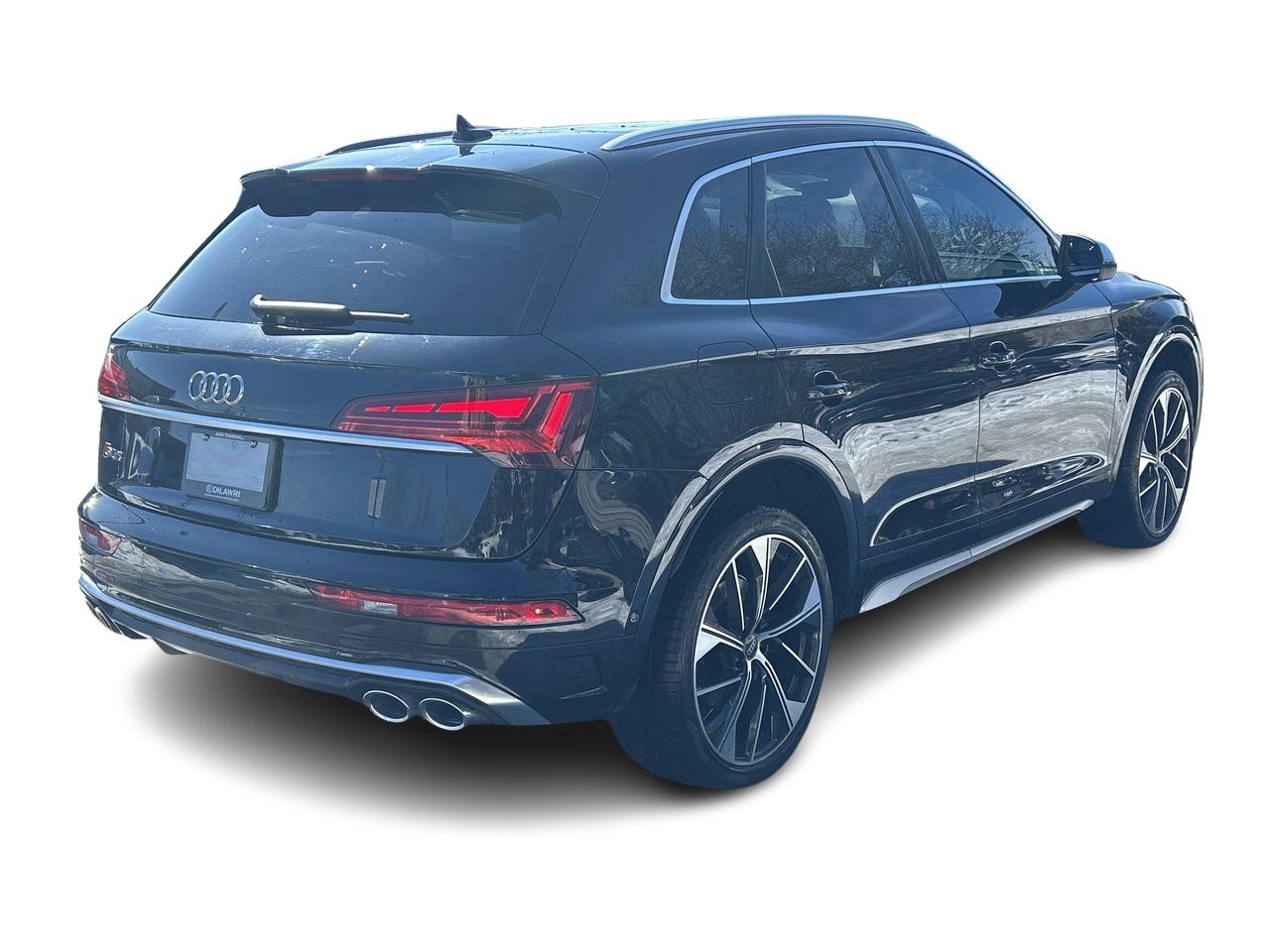 Audi SQ5  2023 à Thornhill, Ontario