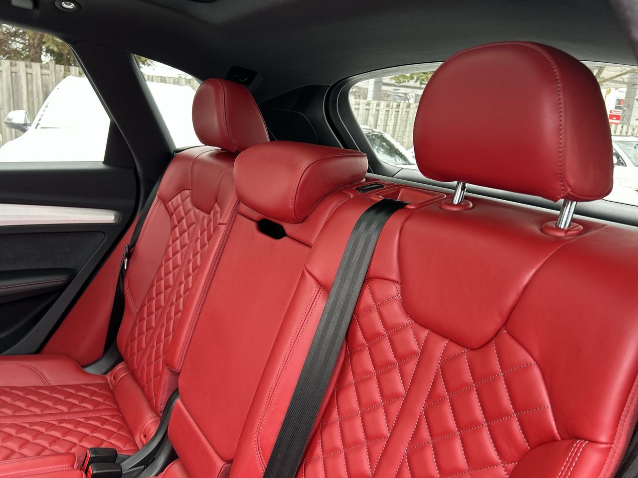 Audi SQ5  2023 à Thornhill, Ontario