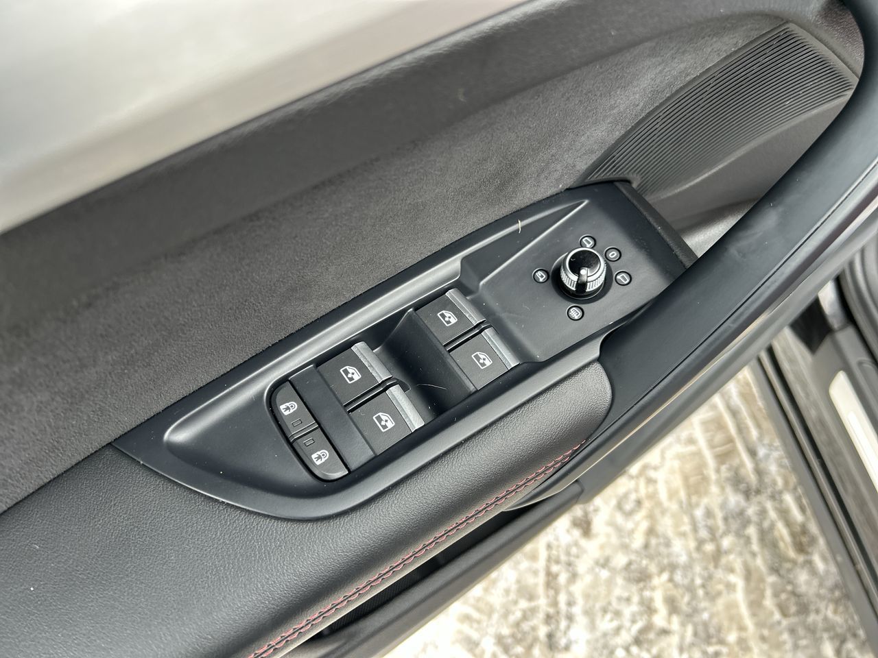 Audi SQ5  2023 à Thornhill, Ontario