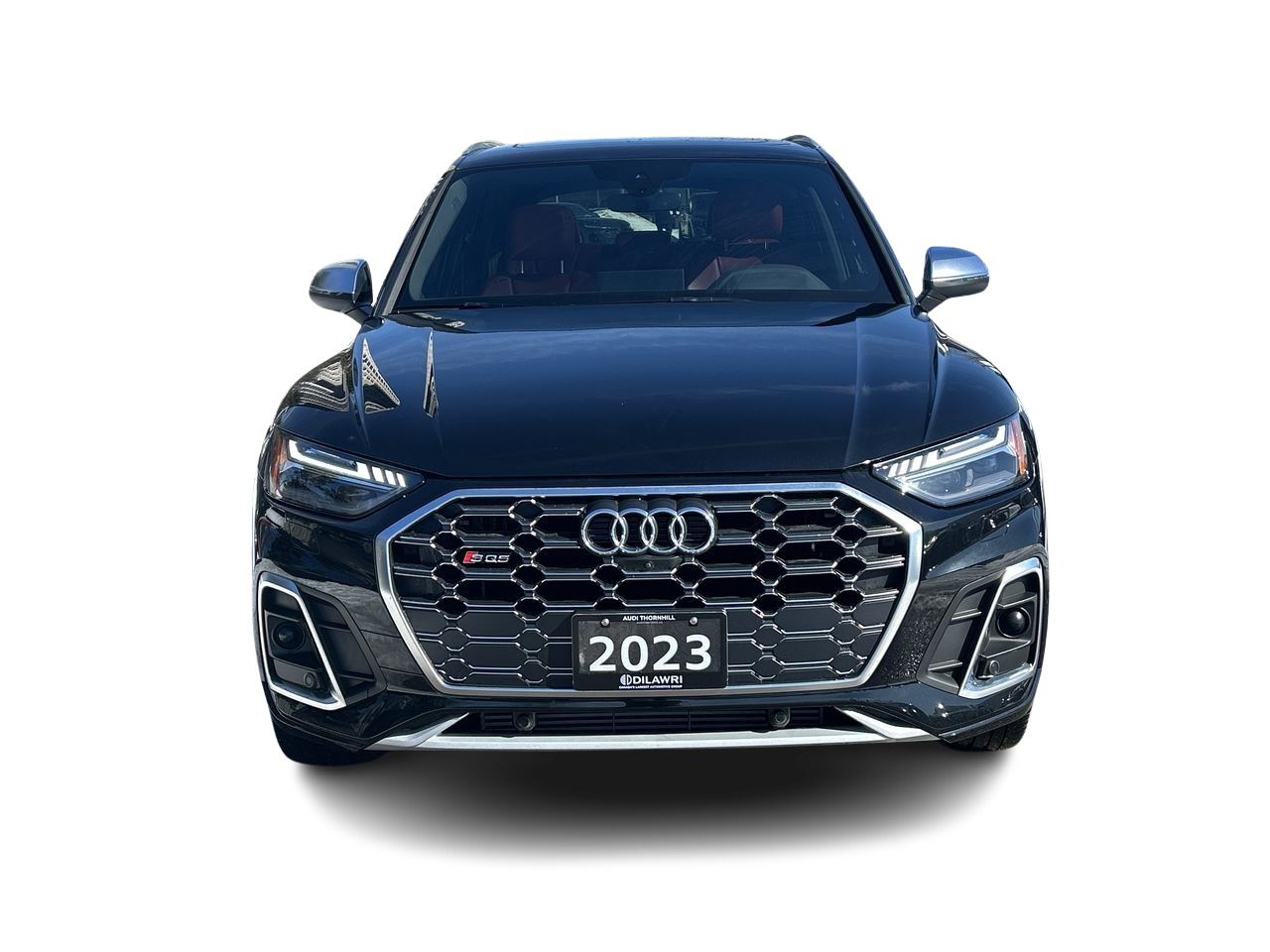 Audi SQ5  2023 à Thornhill, Ontario