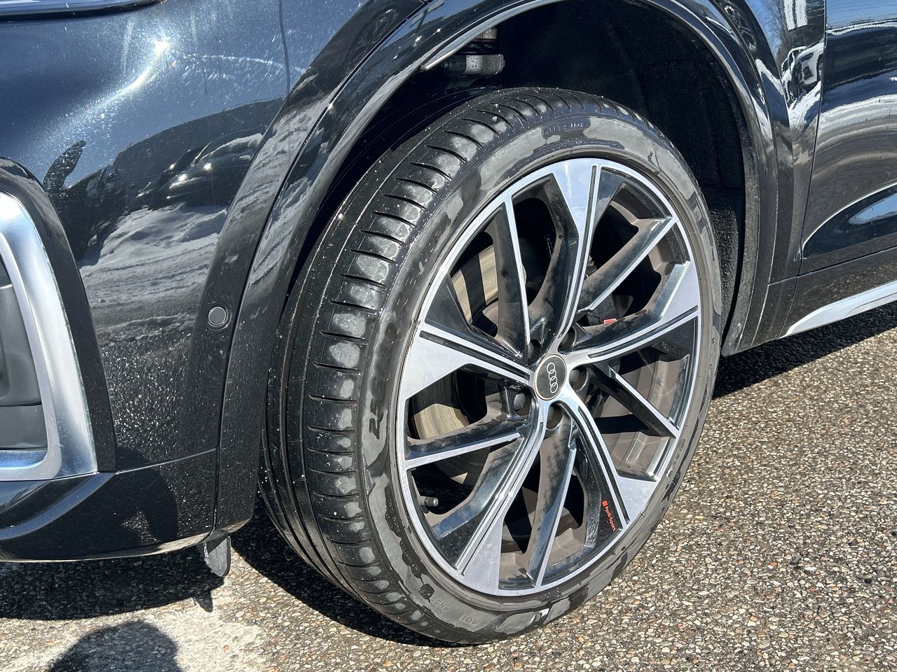 Audi SQ5  2023 à Thornhill, Ontario