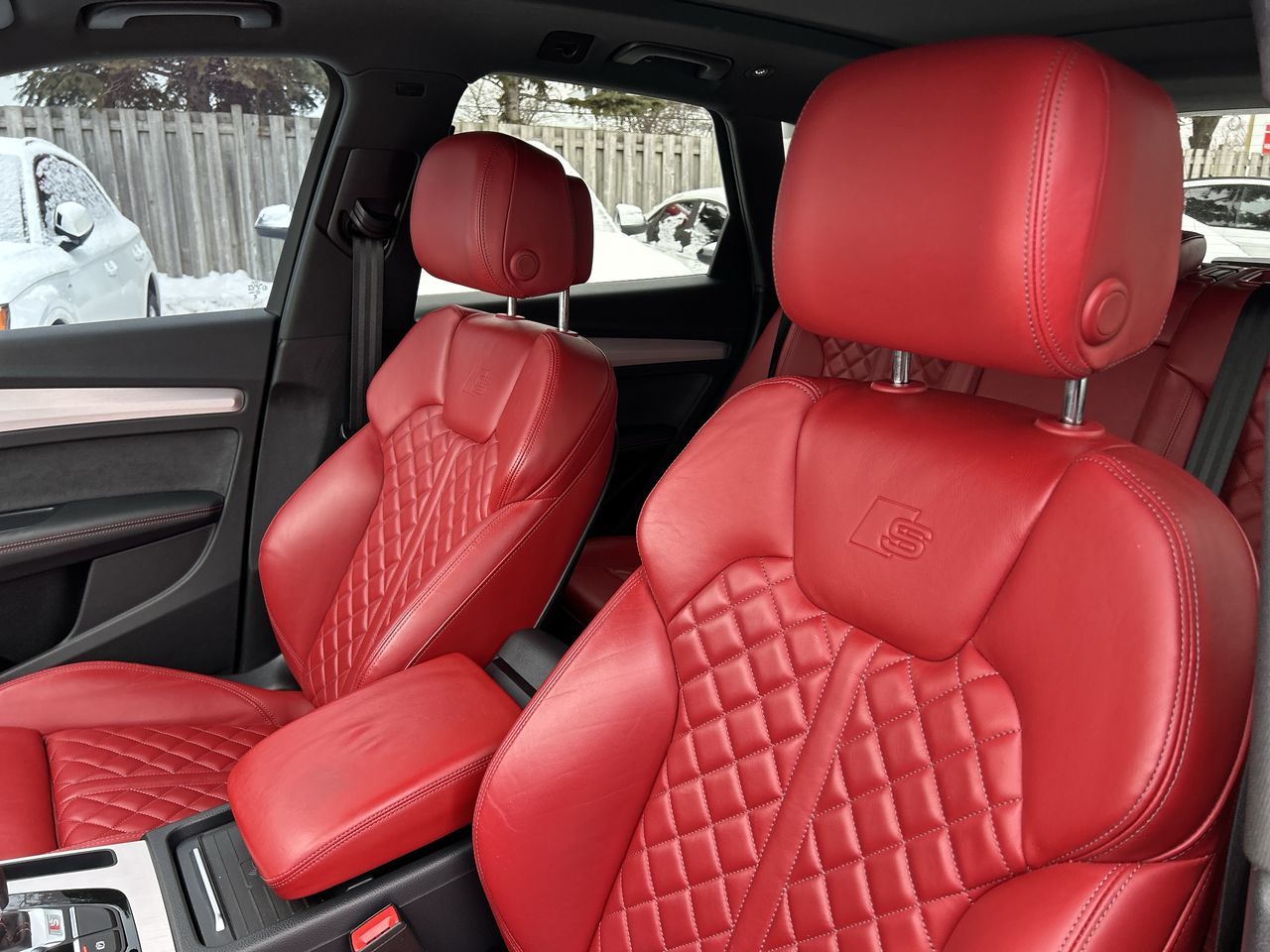 Audi SQ5  2023 à Thornhill, Ontario