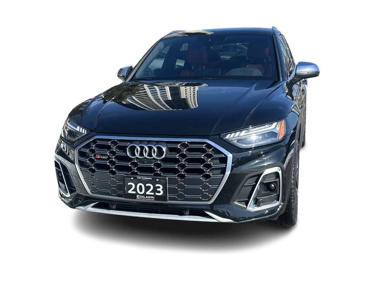 Audi SQ5  2023 à Thornhill, Ontario