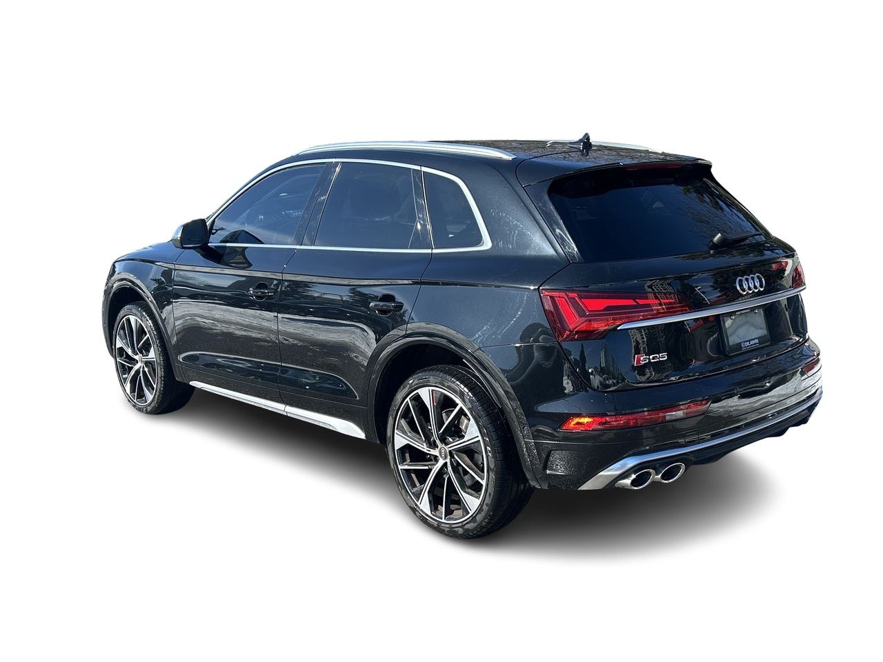 Audi SQ5  2023 à Thornhill, Ontario