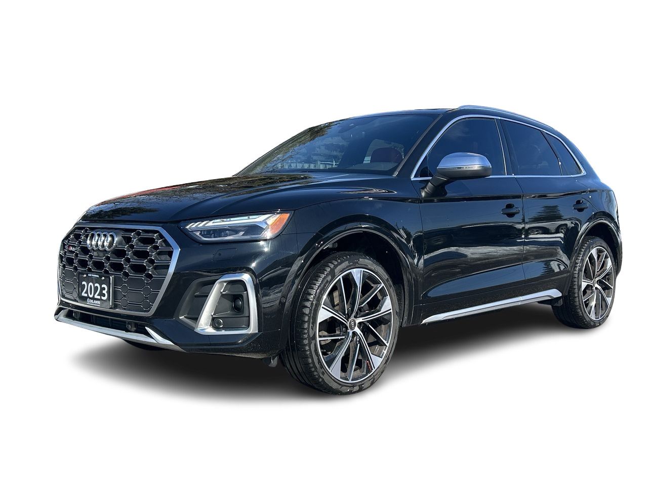 Audi SQ5  2023 à Thornhill, Ontario