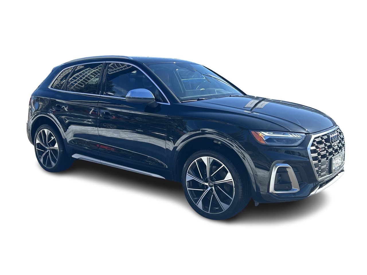 Audi SQ5  2023 à Thornhill, Ontario