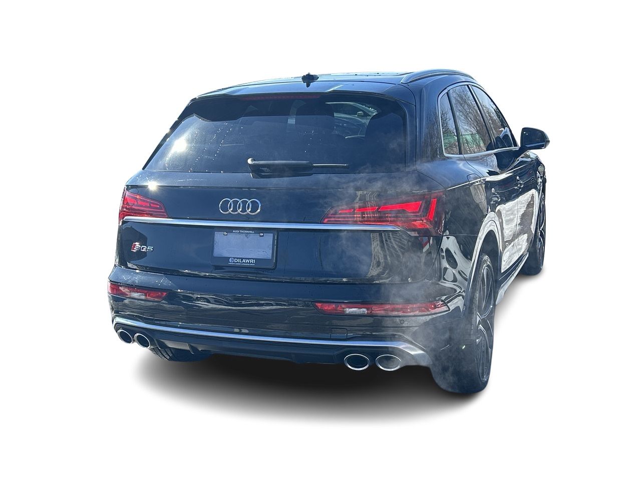 Audi SQ5  2023 à Thornhill, Ontario