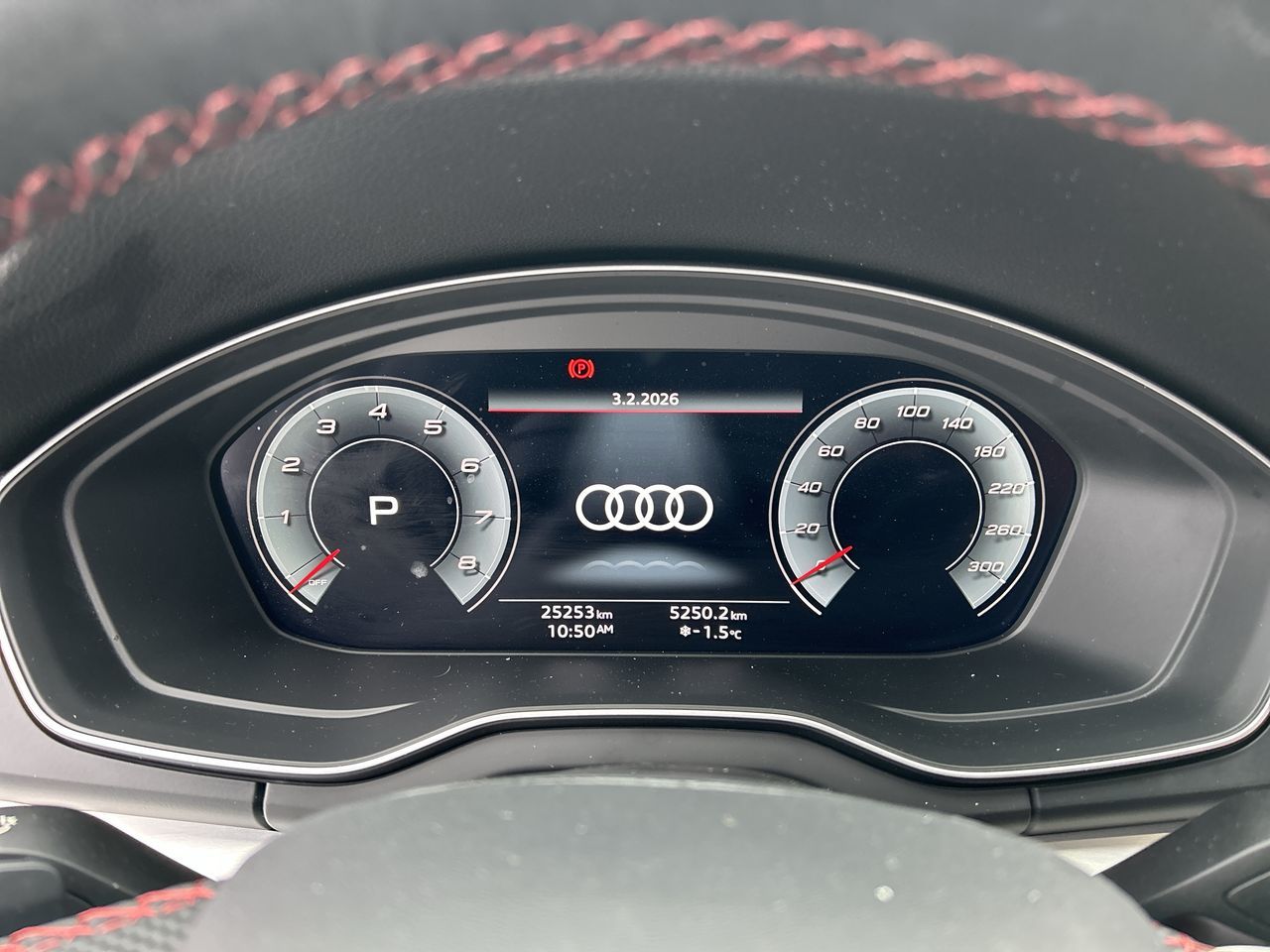 Audi SQ5  2023 à Thornhill, Ontario