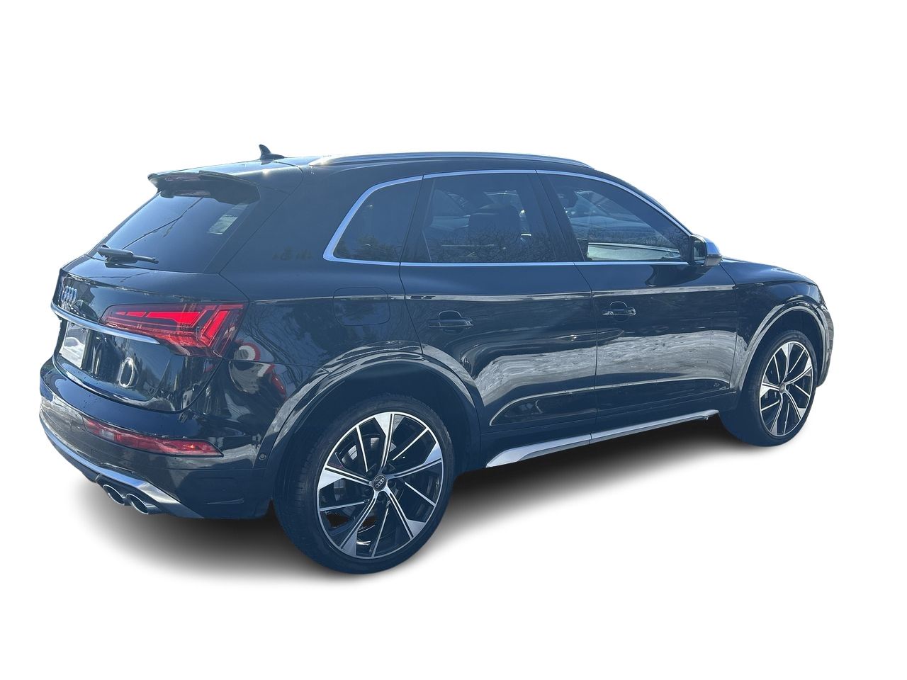 Audi SQ5  2023 à Thornhill, Ontario