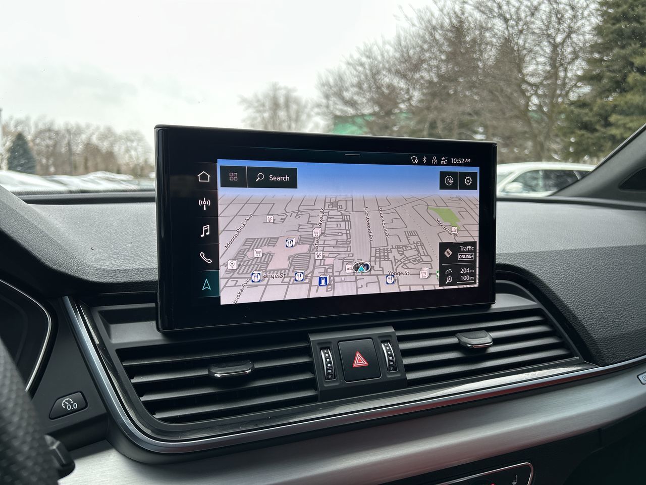 Audi SQ5  2023 à Thornhill, Ontario