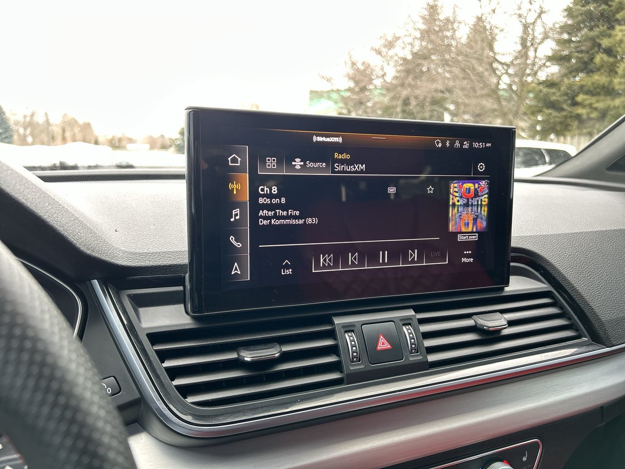 Audi SQ5  2023 à Thornhill, Ontario