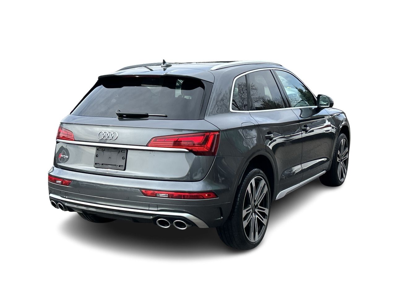 Audi SQ5  2023 à Thornhill, Ontario