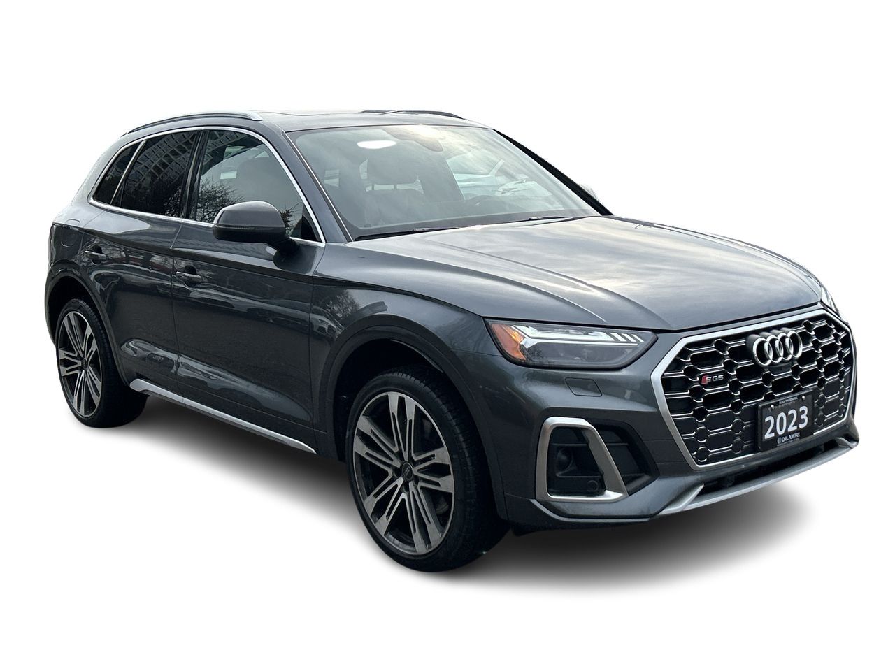 Audi SQ5  2023 à Thornhill, Ontario